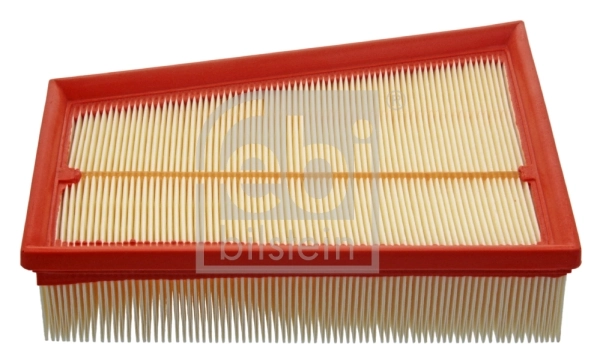  Filtr powietrza Audi A8 