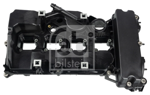  Pokrywa zaworowa Mercedes E 