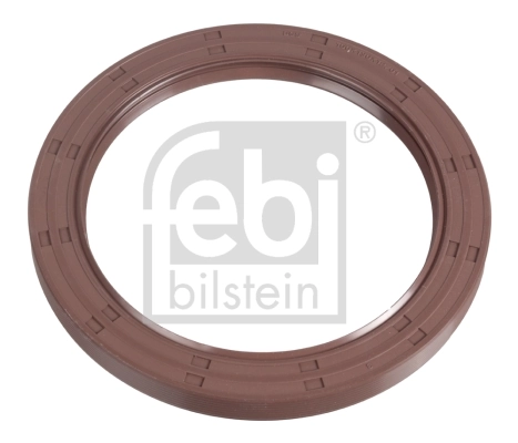 40100460 Iveco Uszczelniacz piasty tylnej