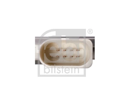 Zamek drzwi przednich lewych Febi 172129 cena, od 51,43 USD