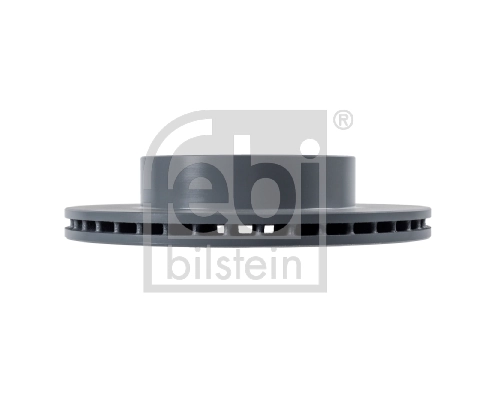 Tarcza hamulcowa przednia Febi 10642 cena, od 43,65 USD