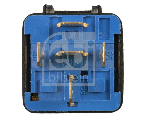 Przekaźnik kierunkowskazów BMW 3 kombi (E46) (1999 - 2005) cena, od 24,59 USD