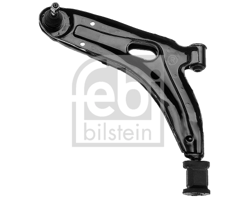 Wahacz zawieszenia przedniego dolny lewy Fiat Uno hatchback (146A) (1983 - 1996) cena, od 43,79 USD