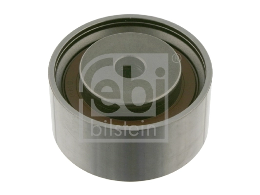 Do koszyka Rolka prowadząca kierunkowa paska rozrządu Hyundai Lantra II 