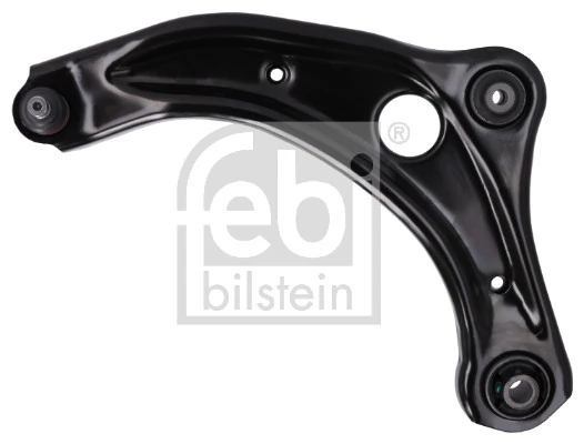 Wahacz zawieszenia przedniego dolny lewy 545015FA1C Nissan/Infiniti
