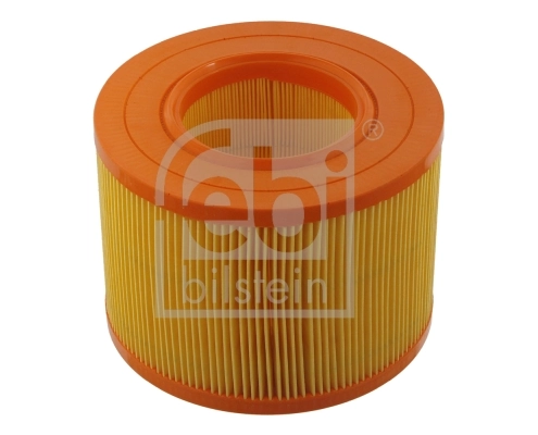 Do koszyka 1807257M1 Massey Ferguson Filtr powietrza