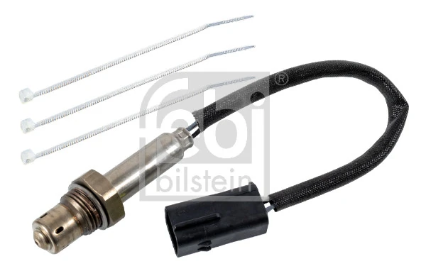 Do koszyka OSM055 Magneti Marelli Sonda lambda czujnik tlenu po katalizatorze