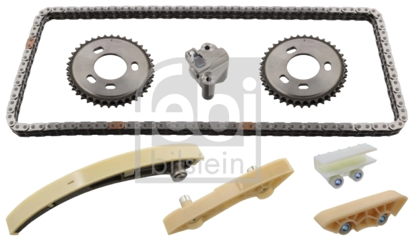 Łańcuch rozrządu, zestaw Ford Transit V awangarda (V184/5) (2000 - 2006) cena, od 276,96 USD