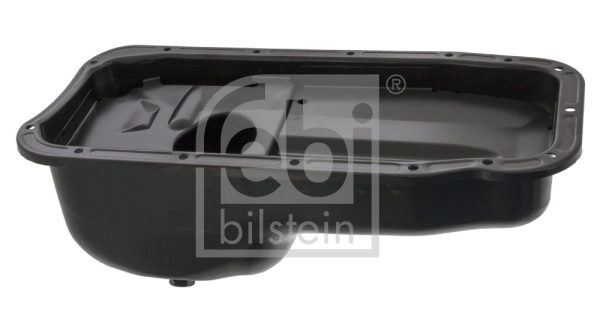  Miska olejowa silnika Opel Corsa 