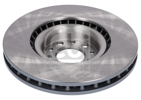 Tarcza hamulcowa przednia Alfa Romeo Giulia sedana (952) (2015 - 2026) cena, od 109,50 USD
