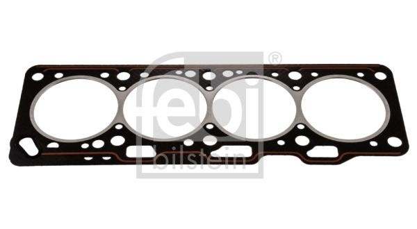 Uszczelka głowicy cylindrów do Volkswagen Polo II 86C