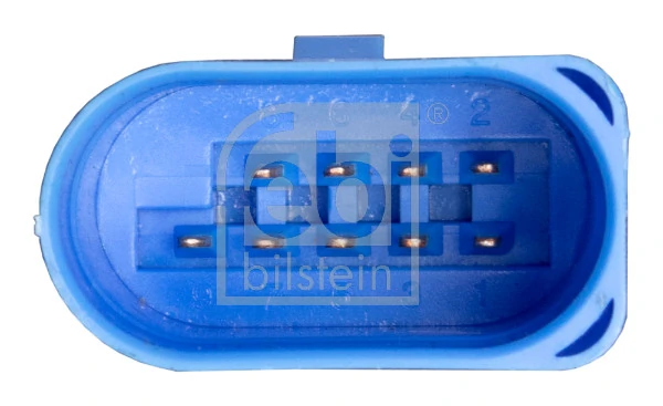Zamek drzwi przednich prawych Febi 179143 cena, od 51,08 USD