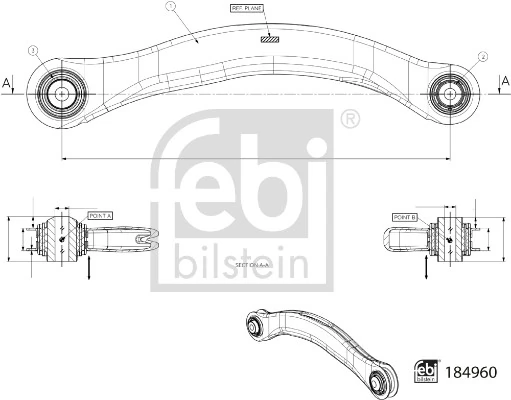 184960 Febi