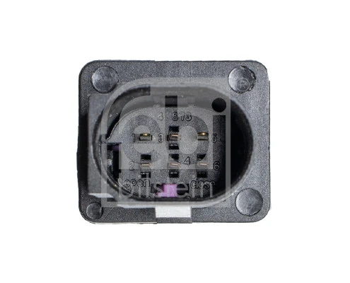 Sonda lambda, czujnik tlenu KIA Carens III