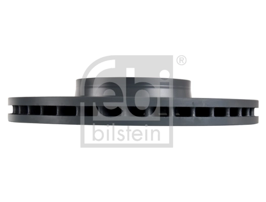 Tarcza hamulcowa przednia Febi 107506 cena, od 94,29 USD