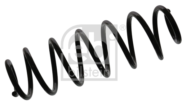  Sprężyna tylna Ford Fusion 