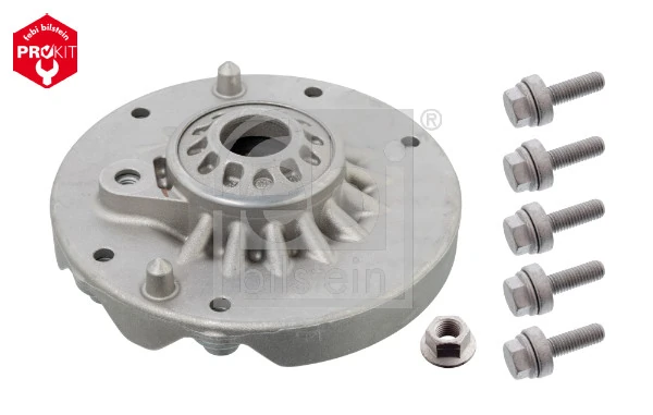 Poduszka amortyzatora przedniego BMW X1 SUV (F48) (2015 - 2022) cena, od 99,24 USD