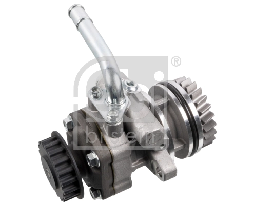 176464 Febi Pompa wspomagania hydraulicznego kierownicy