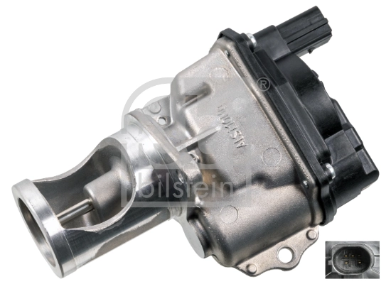 EG1054712B1 Delphi Zawór recyrkulacji spalin EGR