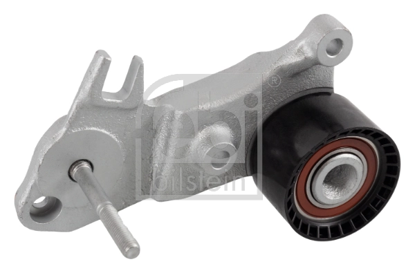 Rolka prowadząca kierunkowa paska rozrządu Volvo XC70 2 BZ