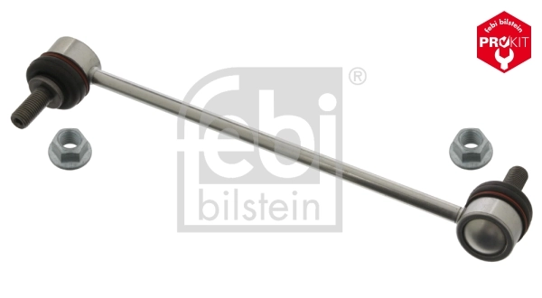 Łącznik stabilizatora przedniego lewy Renault (RVI) M287 cena, od 19,21 USD