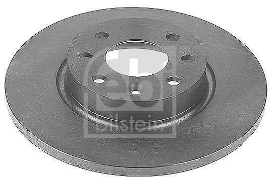 Tarcza hamulcowa przednia Volvo 440 K hatchback (445) (1988 - 1996) cena, od 38,32 USD