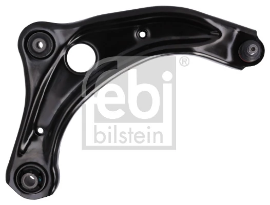 Wahacz zawieszenia przedniego dolny prawy Nissan/Infiniti 545005FA1C