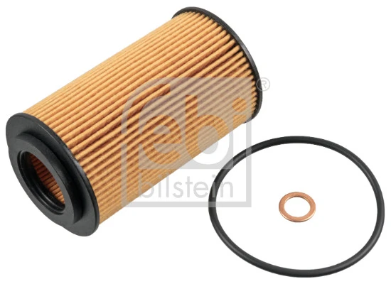 Filtr oleju Rover 75