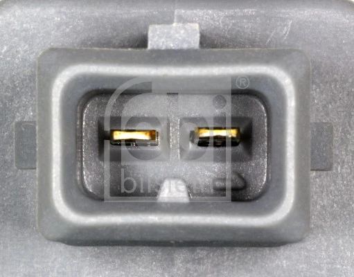 Zawór elektromagnetyczny regulacji klapy EGR Febi 102027 cena, od 42,56 USD