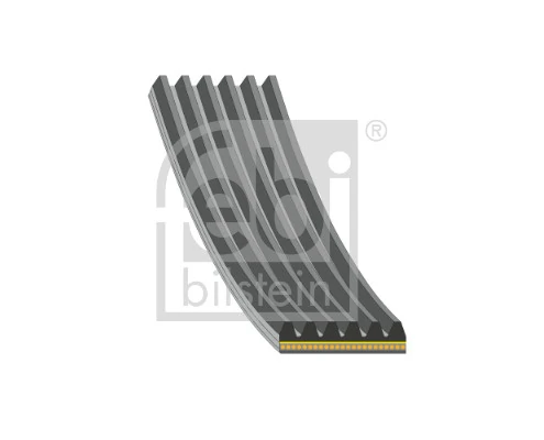 Pas napędowy mechanizmów Ford Focus 4 HP