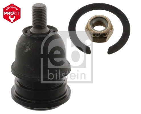 Sworzeń wahacza dolny Hyundai Sonata III sedana (1993 - 1998) cena, od 16,30 USD