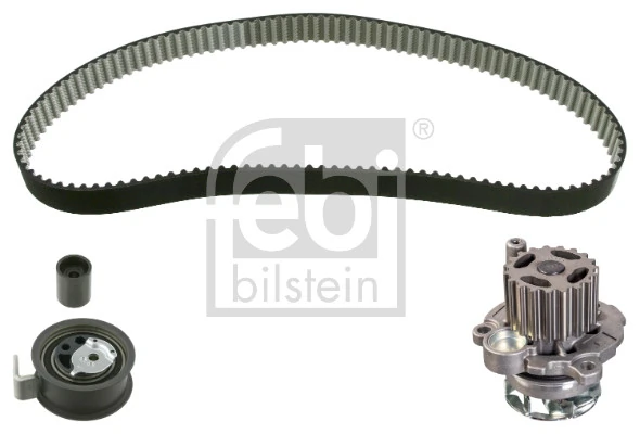 Pasek rozrządu, zestaw 530017730 LUK