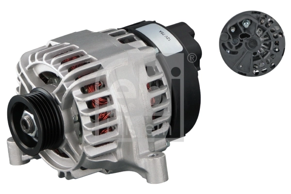 Alternator Fiat/Alfa/Lancia MS1022118430 cena, od 71,51 USD
