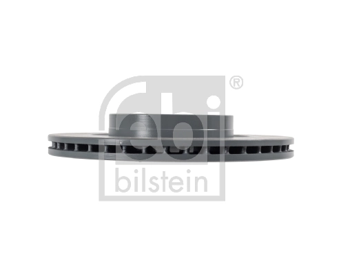 Tarcza hamulcowa przednia Febi 108471 cena, od 53,83 USD