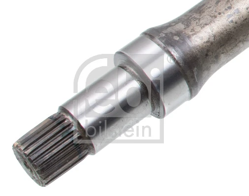 Półoś napędowa przednia prawa Mercedes A hatchback (W168) (1997 - 2004) cena, od 80,40 USD