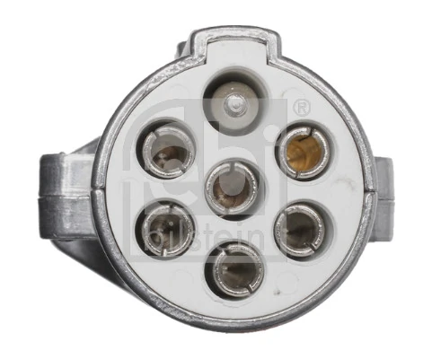 Kabel łączący przyczepę Febi 21907 cena, od 69,96 USD