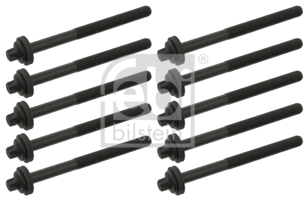 Śruba głowicy cylindrów do BMW 7  E65, E66, E67