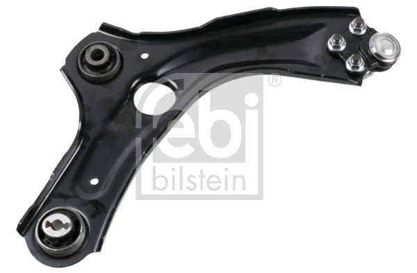 Wahacz zawieszenia przedniego dolny lewy Renault CAPTUR II SUV (HF) (2020 - 2026) cena, od 88,39 USD