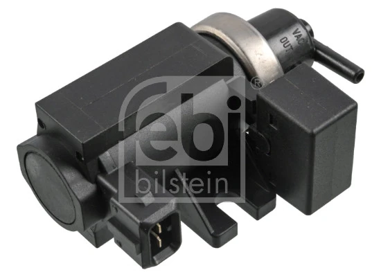 Przetwornik ciśnienia (solenoid) doładowania EV089C Magneti Marelli