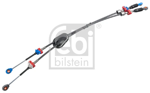 Linka dźwigni zmiany biegów podwójna Nissan Qashqai +2 I SUV (J10) (2007 - 2014) cena, od 133,32 USD