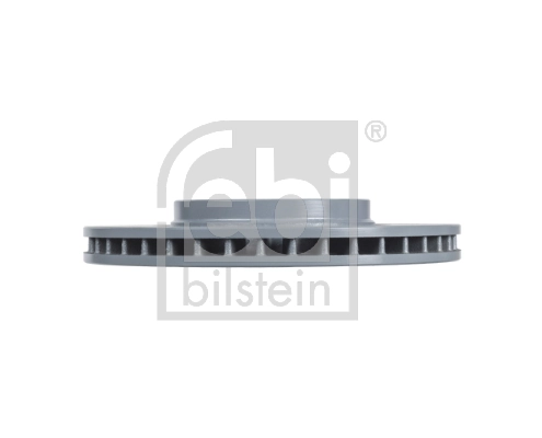 Tarcza hamulcowa przednia Febi 05179 cena, od 32,17 USD