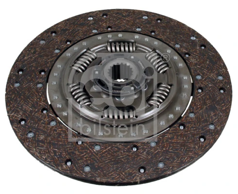 Tarcza sprzęgła Mercedes Benz Truck Vario awangarda (667) (1996 - 2013) cena, od 226,39 USD