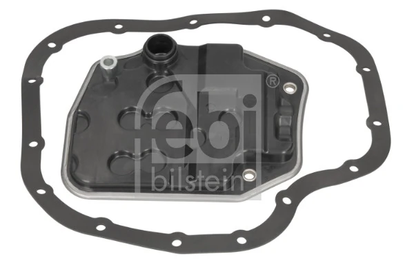 Do koszyka Filtr automatycznej skrzyni biegów Toyota Yaris  SP90