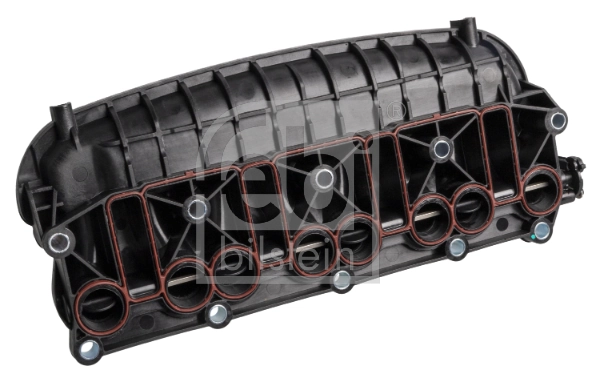 Do koszyka Kolektor ssący Audi A3  8P1