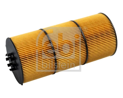 Filtr oleju A4731800009 Mercedes