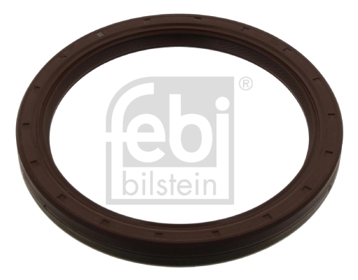 Uszczelniacz wału korbowego silnika tylny do Ford Escort III GAA, AWA, ABFT, AVA