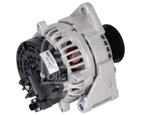 48945 Febi Alternator