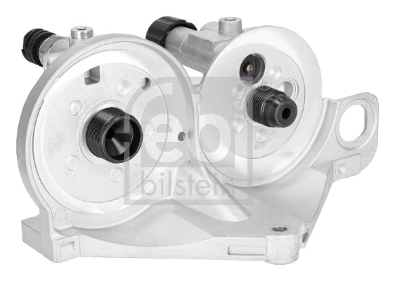 Obudowa filtra paliwa Renault Trucks MAGNUM 4