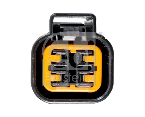 Sonda lambda, czujnik tlenu KIA Rio II