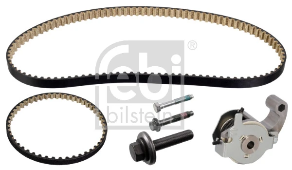 Pasek rozrządu, zestaw do Ford Transit VII V363